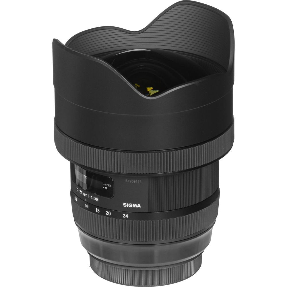 Sigma 12-24mm f/4 DG HSM Art Lens for Nikon F image 3
