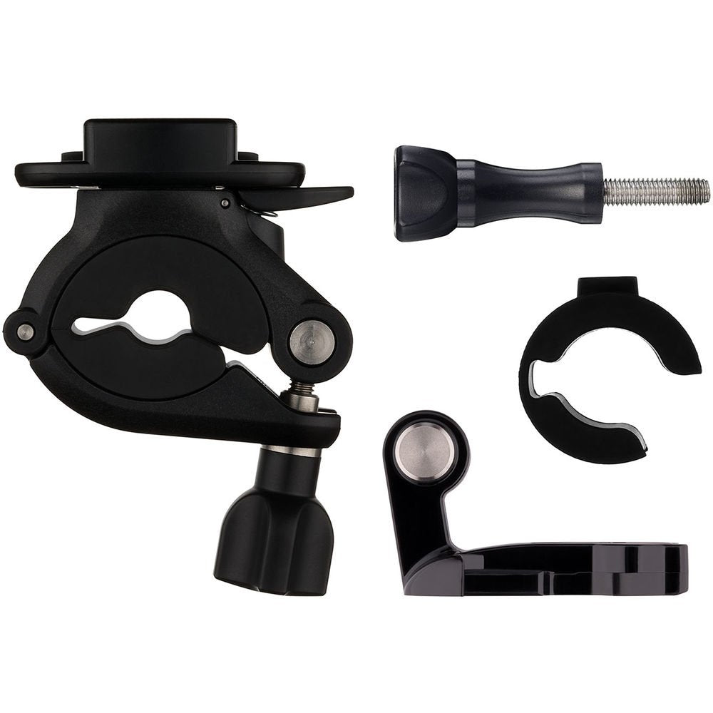 GoPro Handlebar/Seatpost/Pole Mount image 1