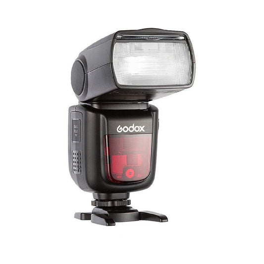 GODOX VING V860IIS TTL LI-ION FLASH KIT FOR SONY CAMERAS image 0
