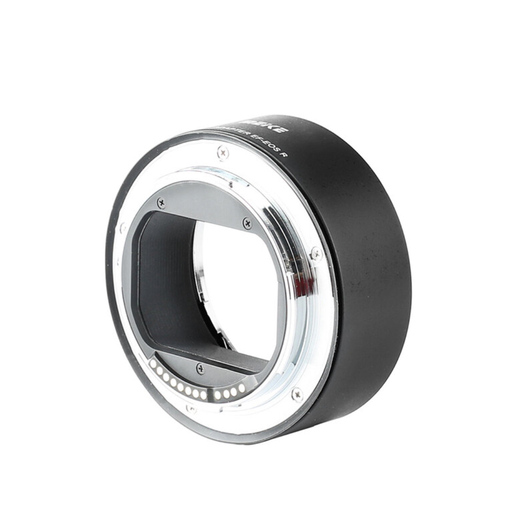 Meike Lens Adapter for EF-Mount Lens to Canon RF-Mount Camera image 1