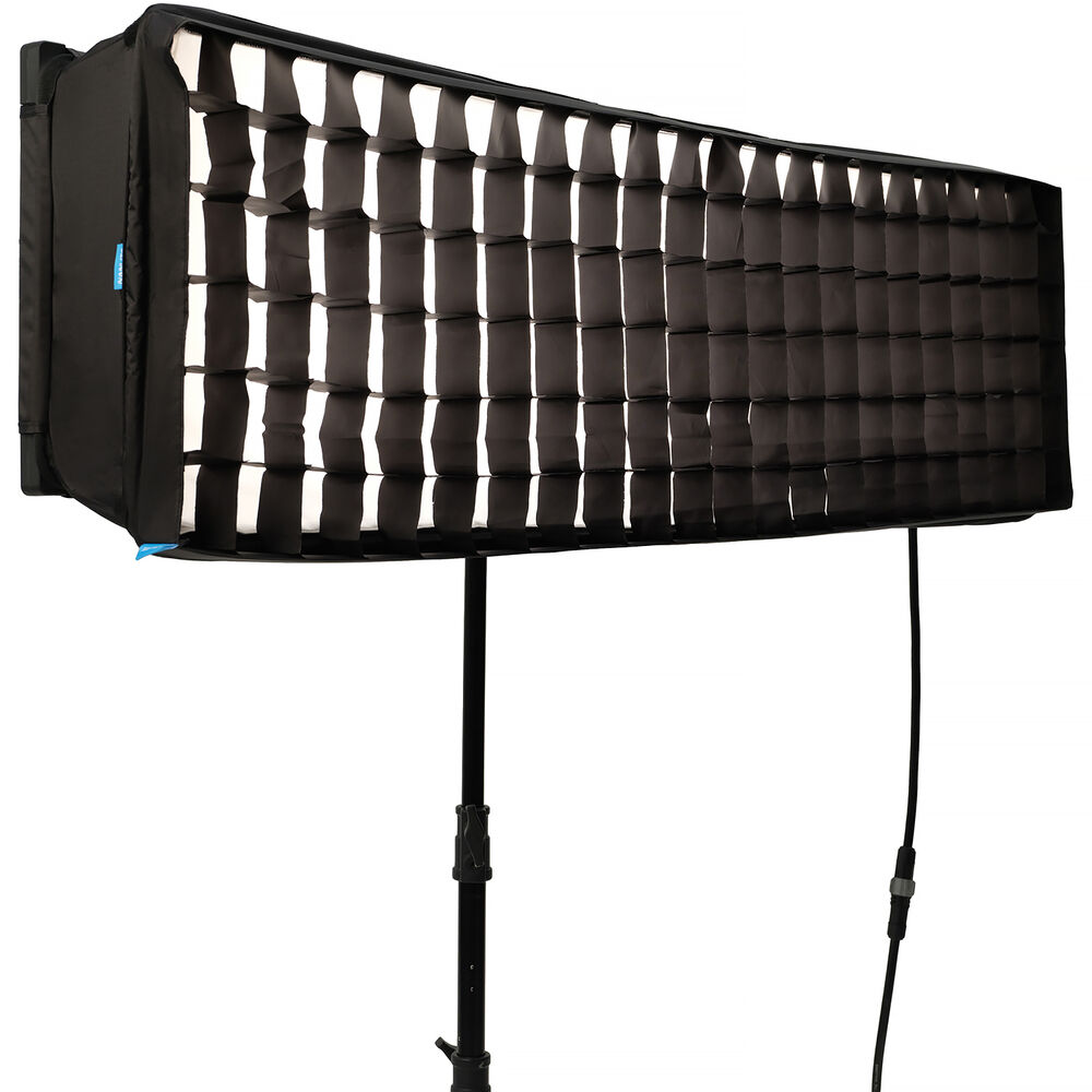 Nanlite PavoSlim 240CL RGB LED Panel image 3