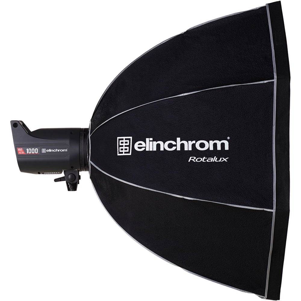 Elinchrom Rotalux Deep Octabox 100cm image 2