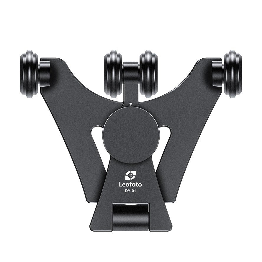 Leofoto Foldable Skater Dolly- DY-01 image 3