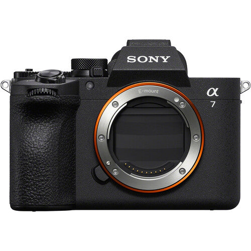 Sony a7 V Mirrorless Camera image 7