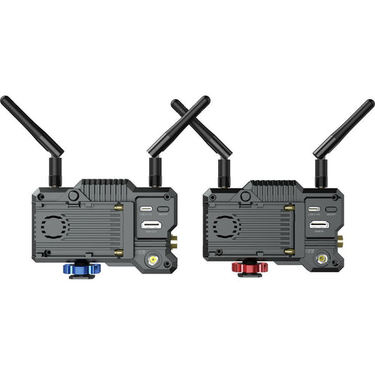 Hollyland Mars 400S PRO SDI/HDMI Wireless Video Transmission System image 1