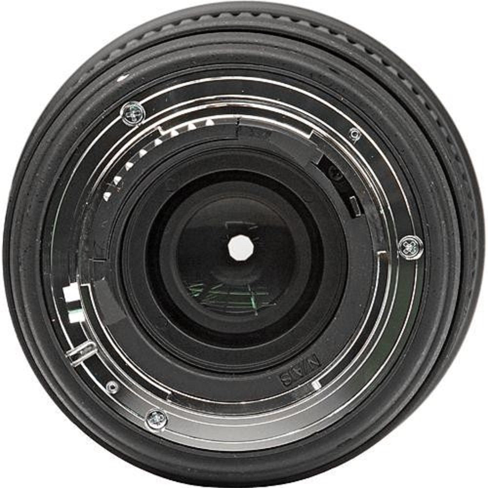 Tokina 12-24mm f/4 AT-X 124 AF Pro DX II Lens image 2