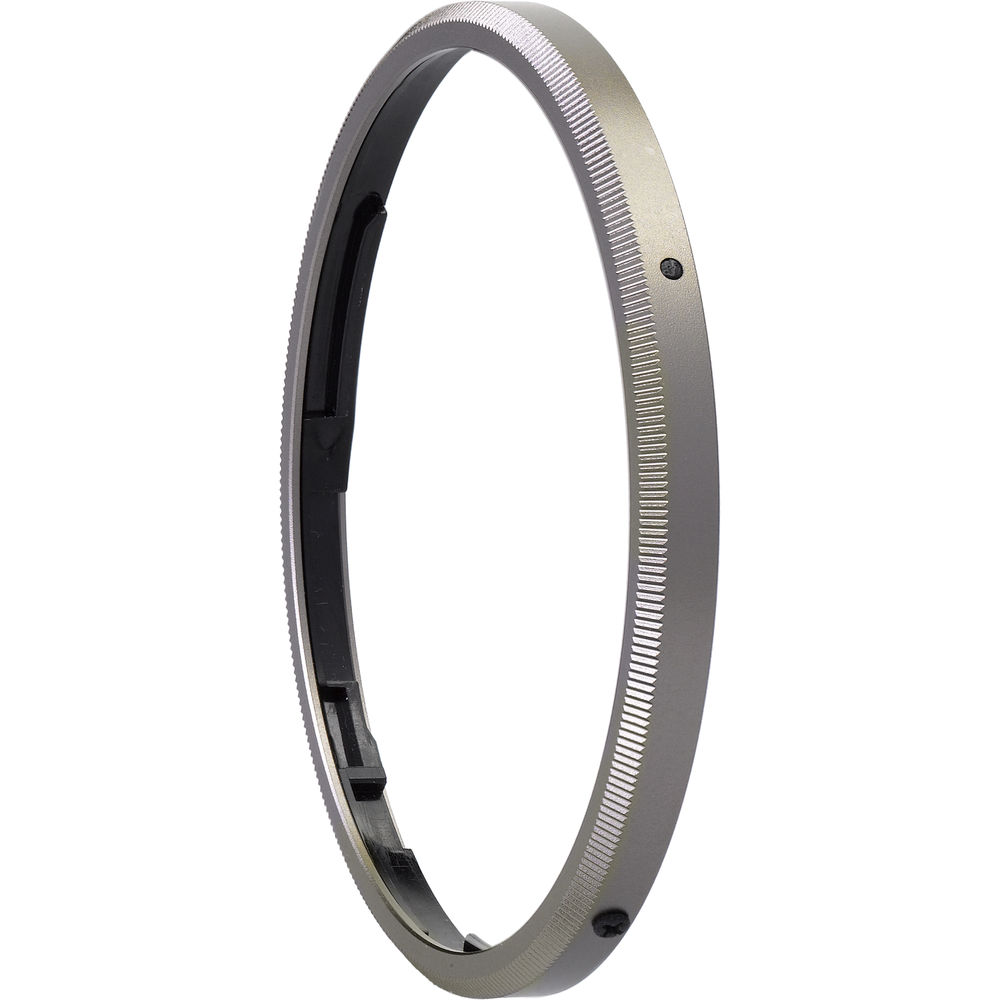 Ricoh GN-1 Ring Cap (Dark Gray) image 0