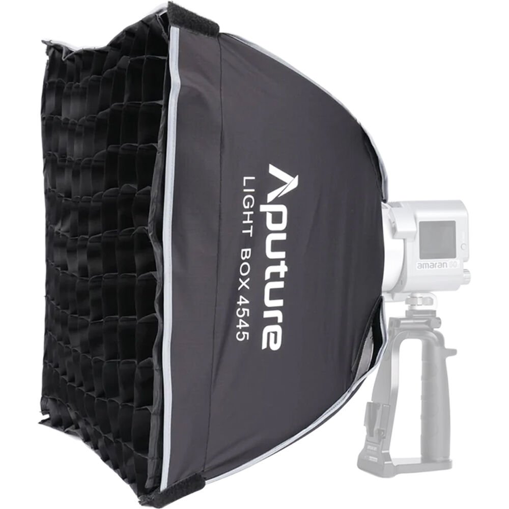 Aputure Light Box 45x45 (18 x 18") image 1
