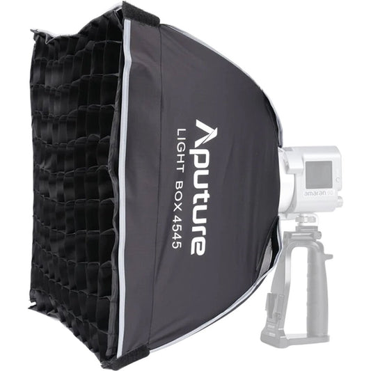 Aputure Light Box 45x45 (18 x 18") image 1