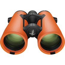 SWAROVSKI OPTIK 12x42 EL Range TA Laser Rangefinder Binocular with Tracking Assistant (Green) - Orange image