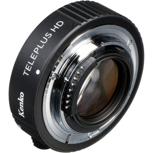 Kenko TELEPLUS HD DGX 1.4x Teleconverter for Nikon F-Mount G/E Type Lenses image 1