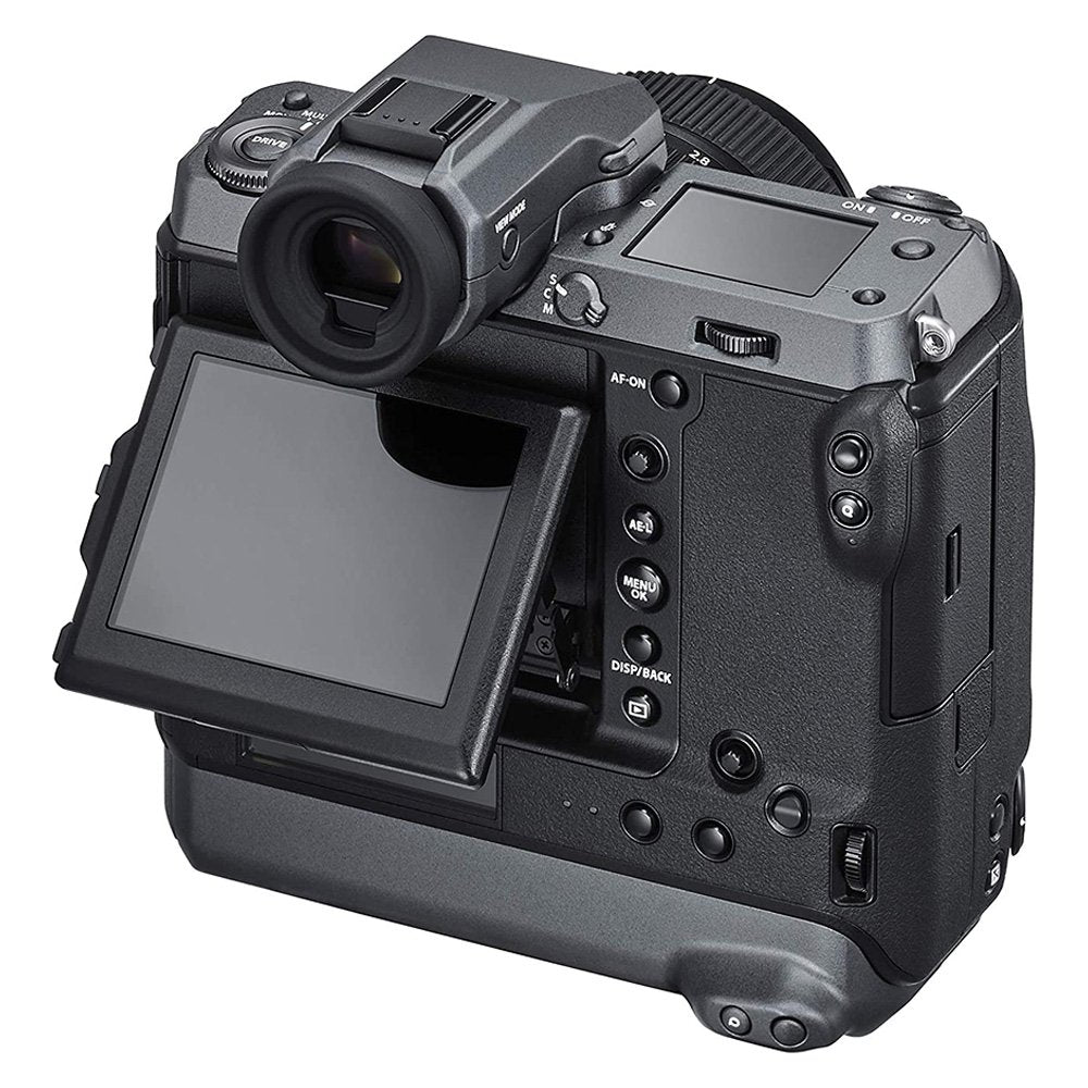 FUJIFILM GFX 100 Medium Format Mirrorless Camera image 3