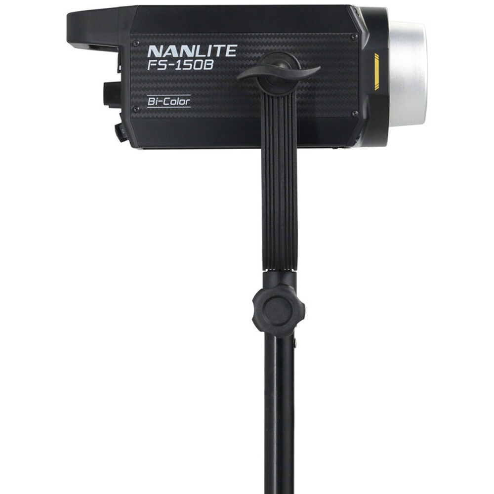 Nanlite FS-150B Bi-Color LED Monolight image 4