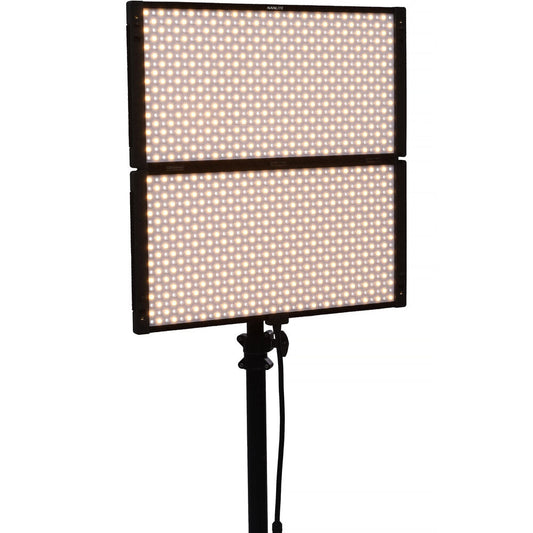 Nanlite PavoSlim 240B Bi-Color LED Panel image 0