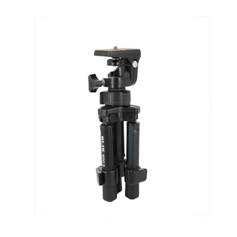 SLIK MINI 8 TRIPOD image 0
