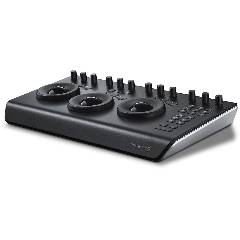 Blackmagic Design DaVinci Resolve Micro Panel image 0