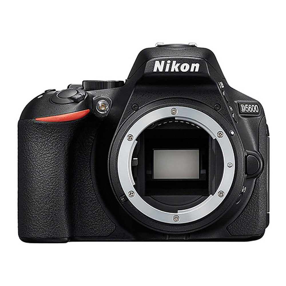 Nikon D5600 DSLR Camera (Body Only) image 10