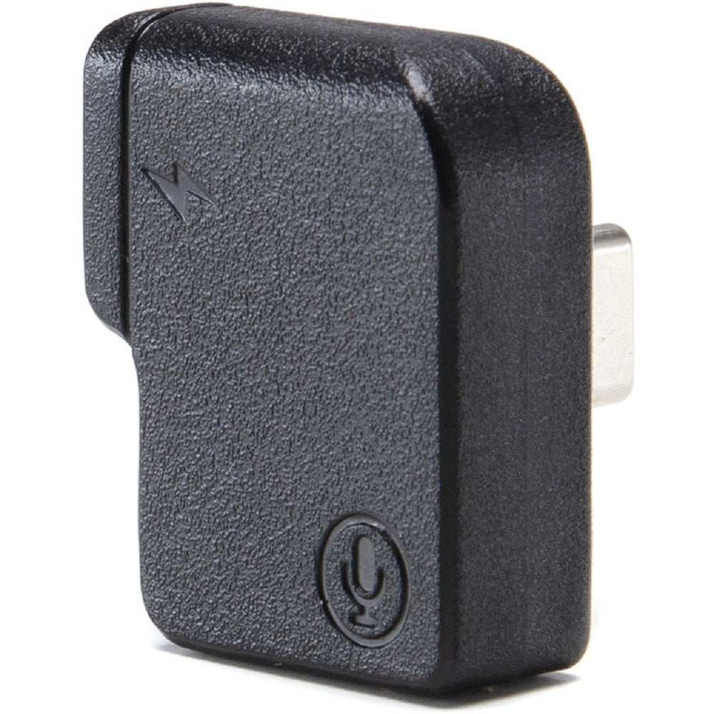 DJI Osmo Action Dual 3.5mm/USB-C Adapter image 3