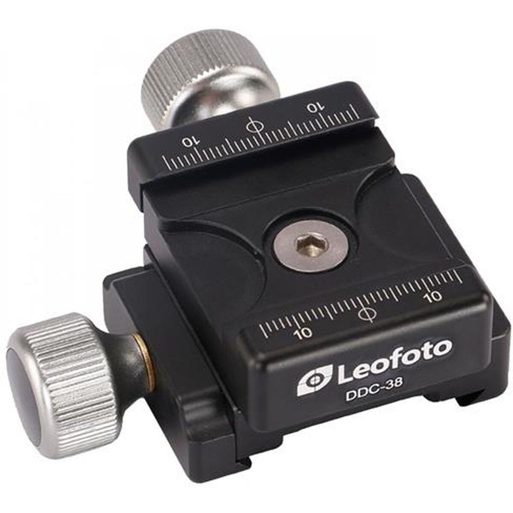 Leofoto DDC-38+BPL-50 image 0