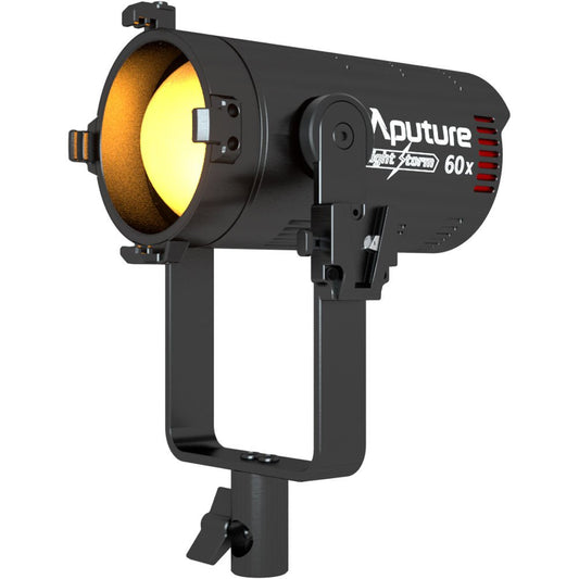 Aputure Light Storm LS 60x Bi-Color LED Light image 0