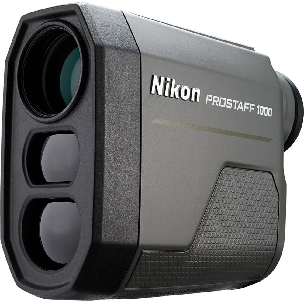 Nikon 6x20 Prostaff 1000 Rangefinder image 3