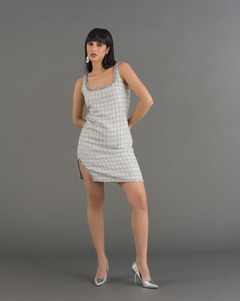 IndusLite Neutral Gray Paper Backdrop Roll (INDL-20) image 0