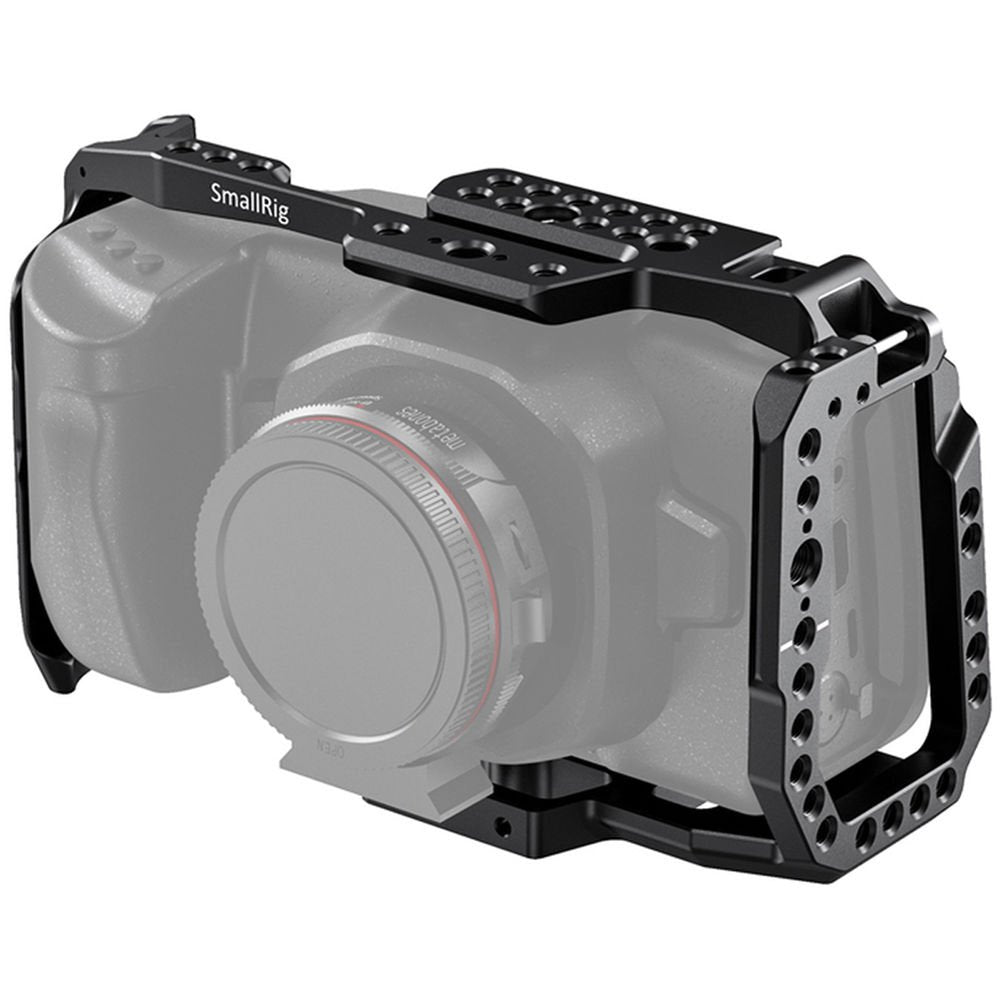 SmallRig Full Cage image 0