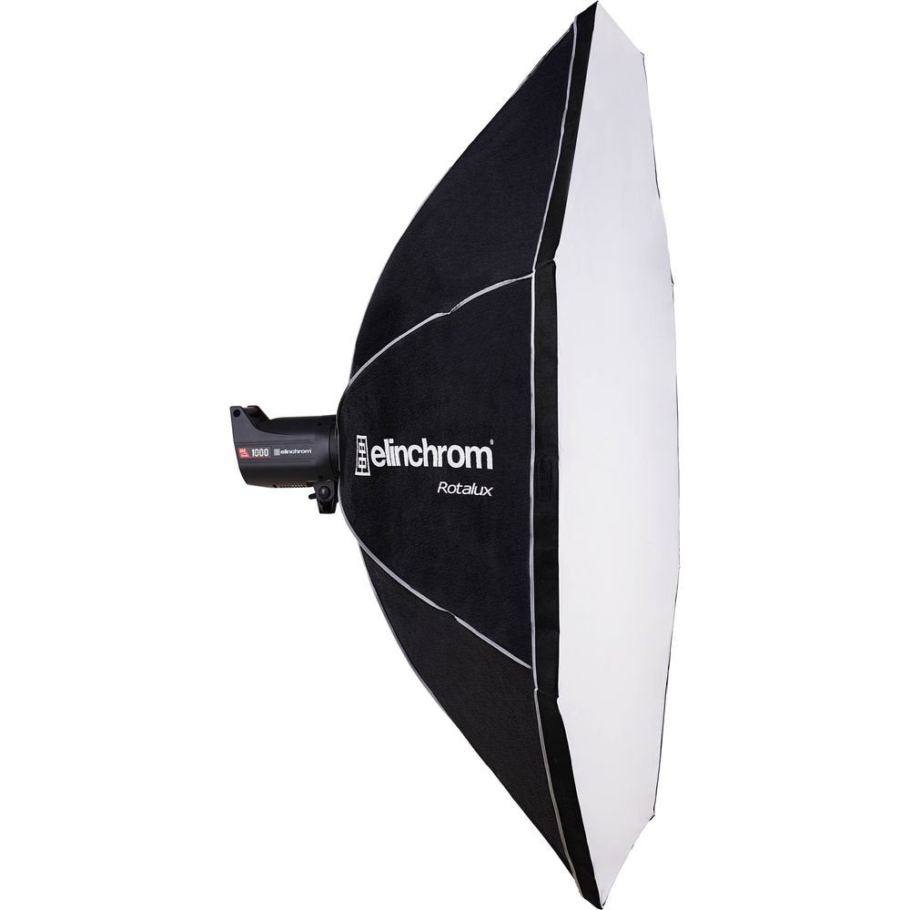 Elinchrom Rotalux Octabox (175cm / 69") image 0