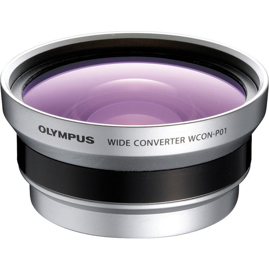 Olympus WCON-P01 Wide Converter image 0