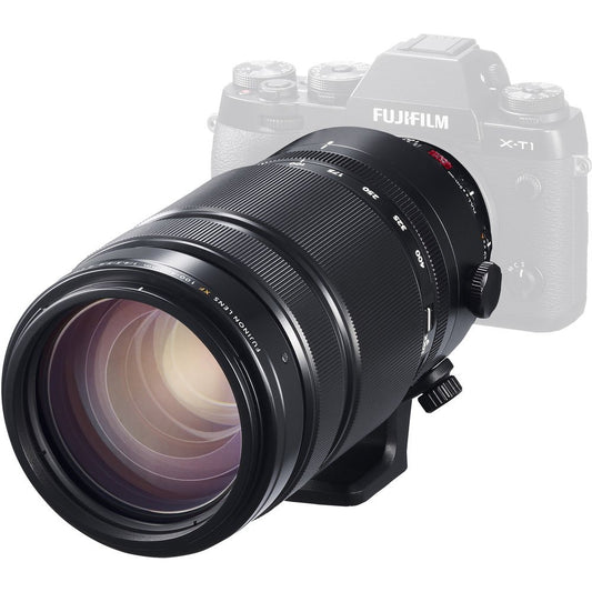 Fujifilm XF 100-400mm f/4.5-5.6 R LM OIS WR Lens image 1