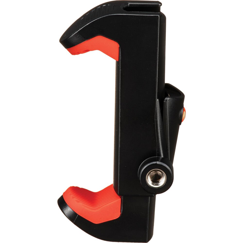 Manfrotto Pixi Tripod Smartphone Clamp image 6
