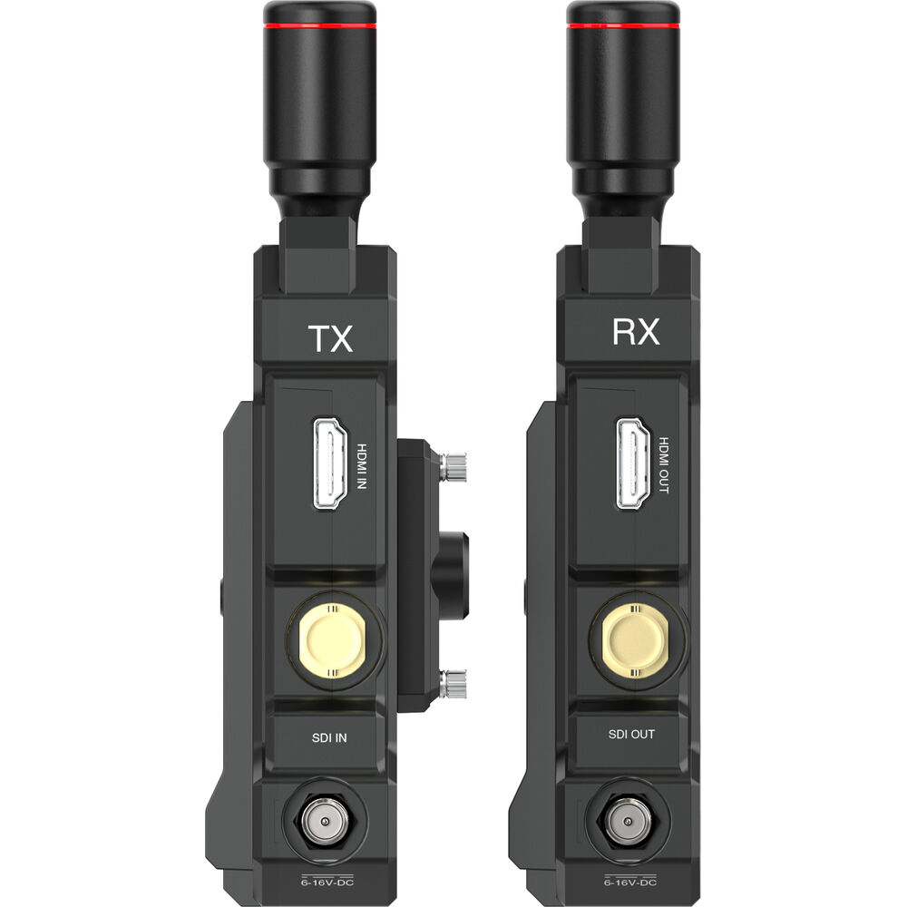 Hollyland Mars 4K Wireless Video Transmission System image 3
