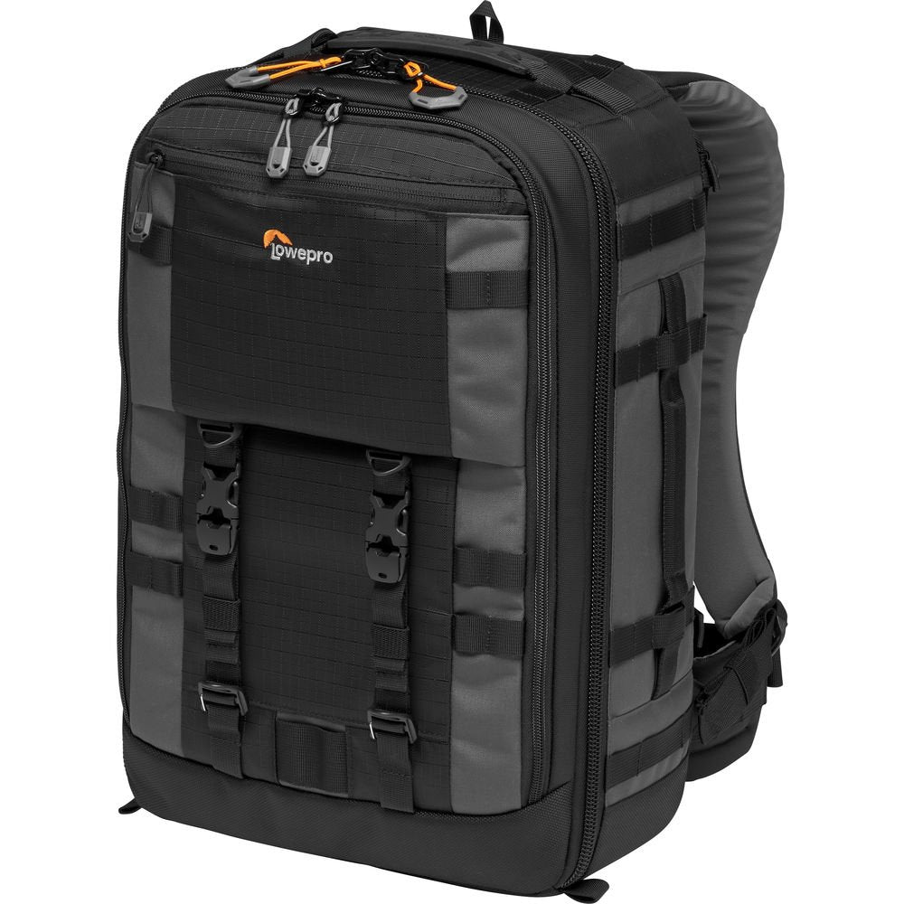 Lowepro Pro Trekker BP 350 AW II Backpack (Black) image 0