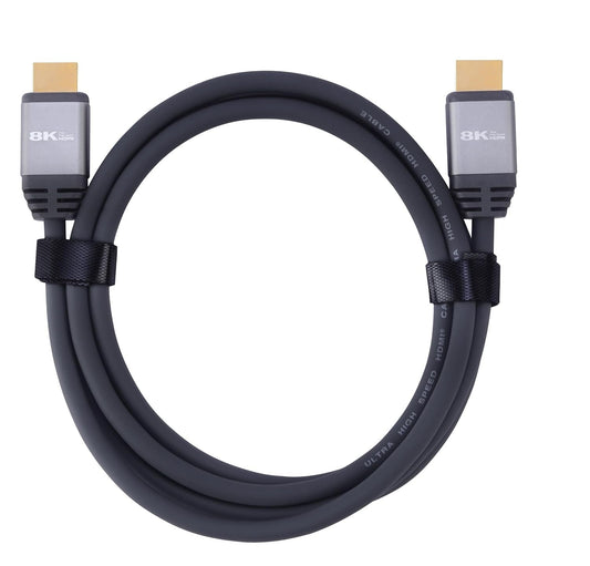 Nextech 8K HDMI 2.1 Ultra HD Certified Cable (5M) image 0