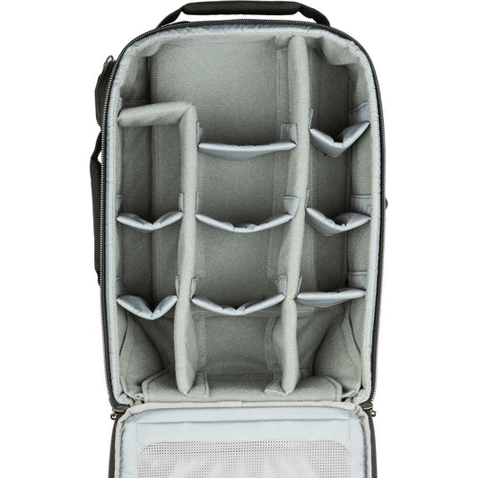 Think Tank Photo Essentials Convertible Rolling Backpack image 1