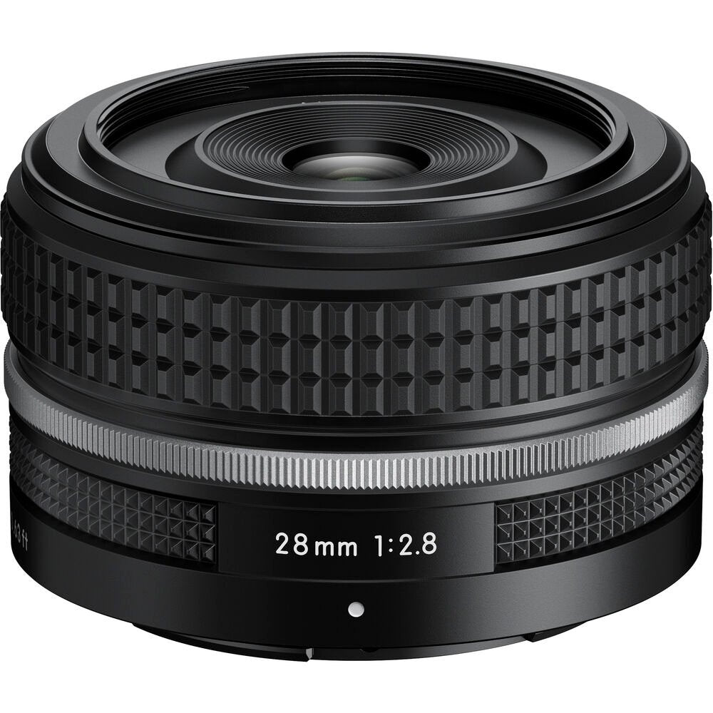 Nikon NIKKOR Z 28mm f/2.8 (SE) Lens image 0