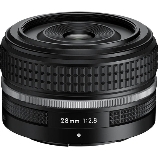 Nikon NIKKOR Z 28mm f/2.8 (SE) Lens image 0