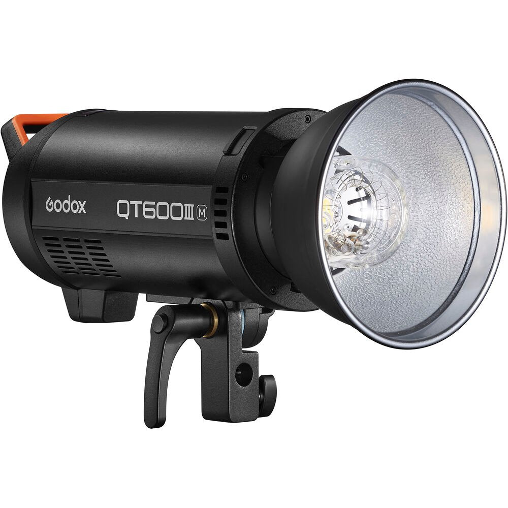 Godox QT600IIIM Flash Head image 2