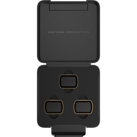 PolarPro Shutter Collection ND Filter Set for DJI Osmo Pocket 3 image 1