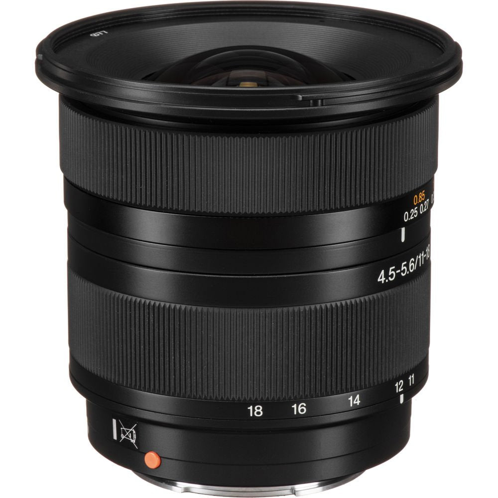 Sony DT 11-18mm f/4.5-5.6 Lens image 2