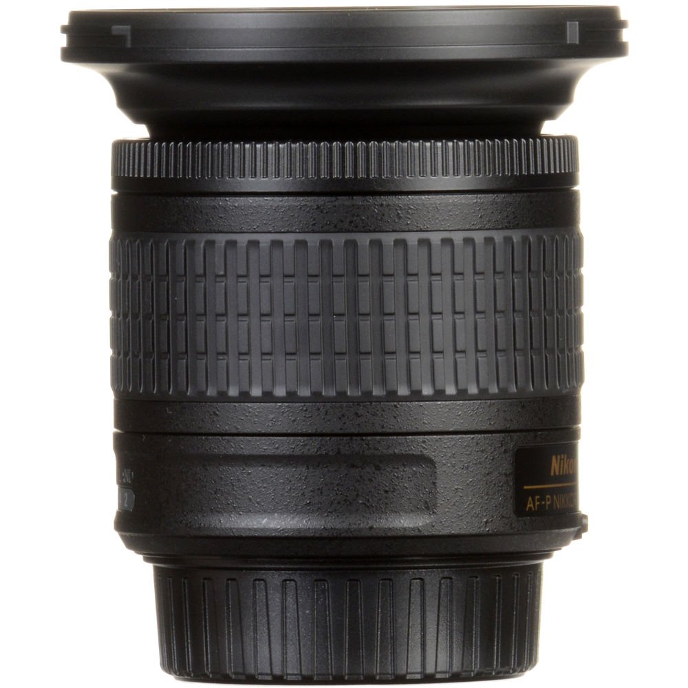 Nikon AF-P DX NIKKOR 10-20mm f/4.5-5.6G VR Lens image 4