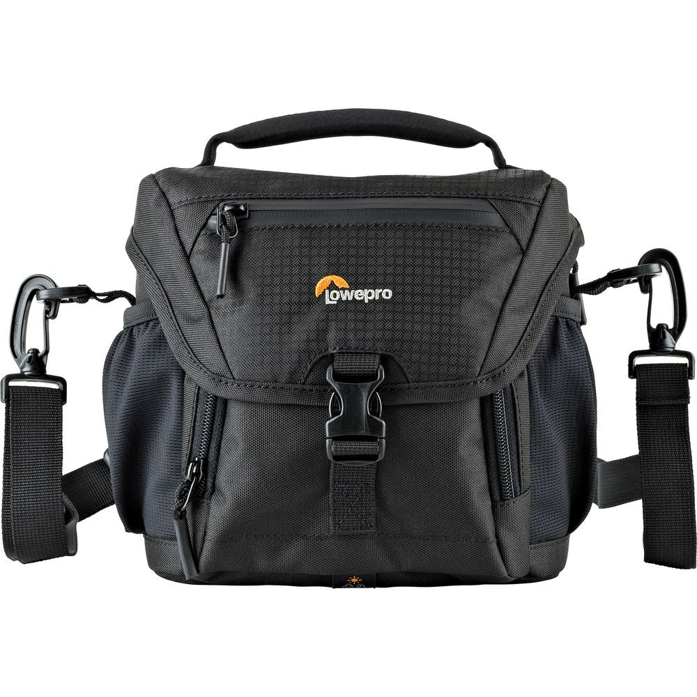 Lowepro Nova 140 AW II Camera Bag (Black) image 0