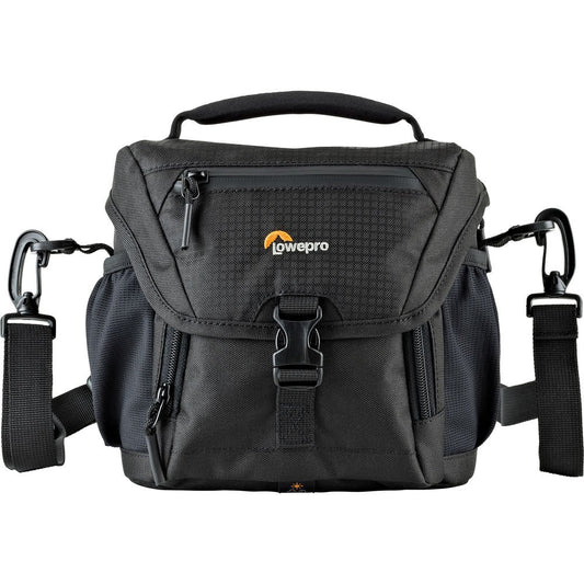 Lowepro Nova 140 AW II Camera Bag (Black) image 0