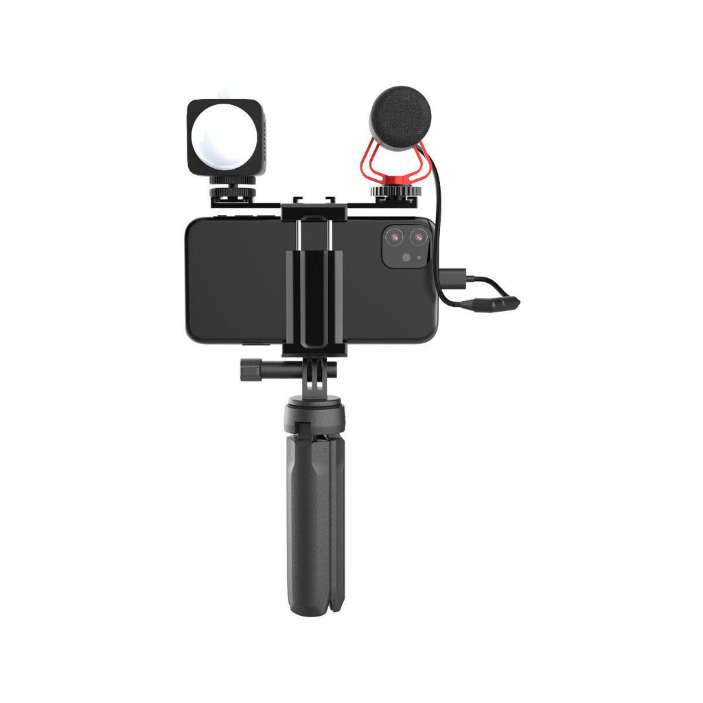 Mirfak Vlogging Kit image 4