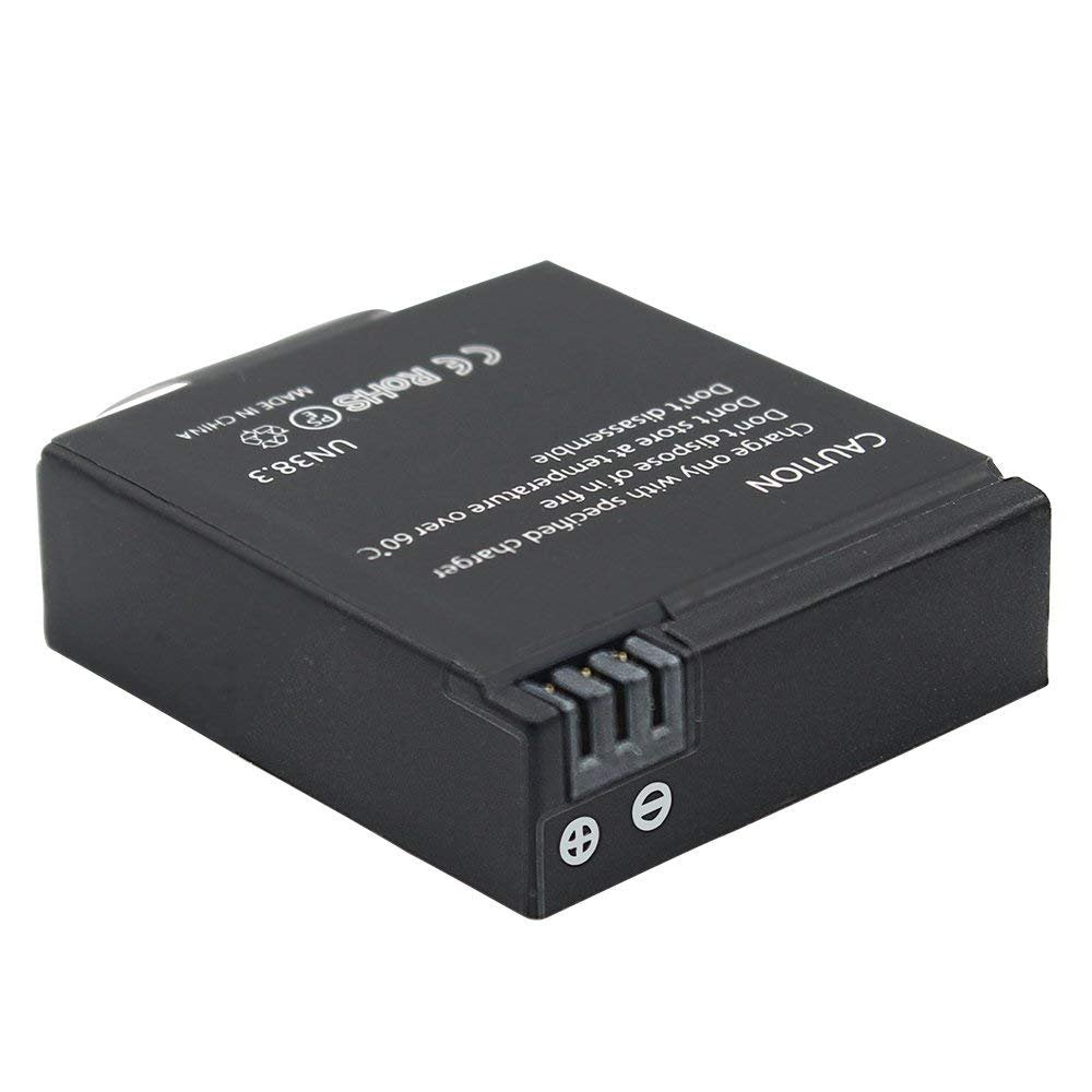 SJCAM Battery for SJ6 Legend Series Sports Camera image 4