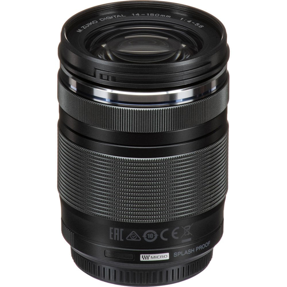 Olympus M.Zuiko Digital ED 14-150mm f/4-5.6 II Lens image 3