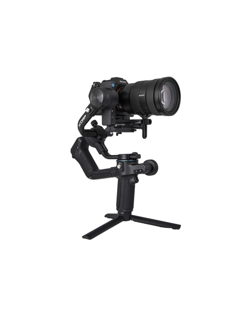 Feiyu SCORP 2 3-Axis Gimbal Stabilizer