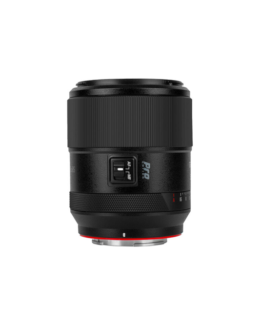 Meike 55mm f/1.8 Pro AF Lens (Sony E)