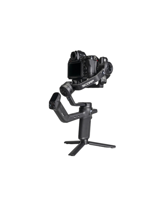 Feiyu SCORP 3 3-Axis Gimbal Stabilizer Kit
