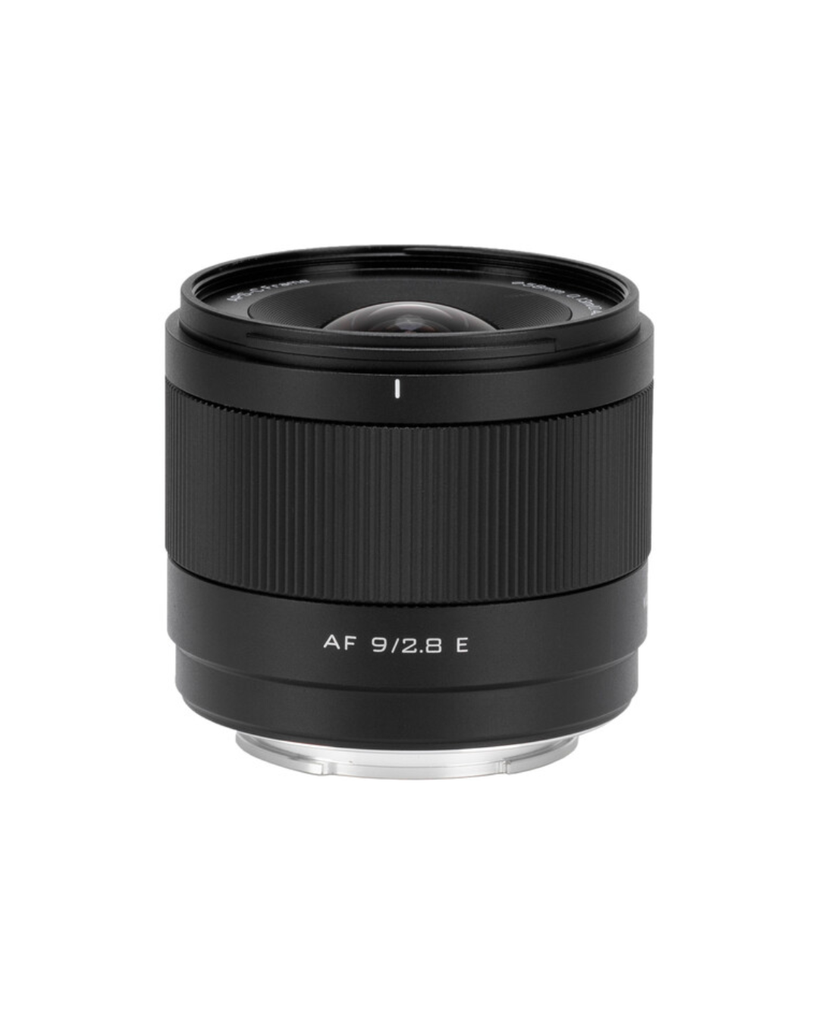 Viltrox AF 9mm f/2.8 Air